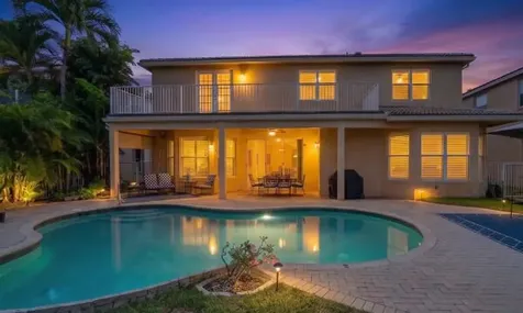 11772 Bayou Lane Boca Raton FL 33498