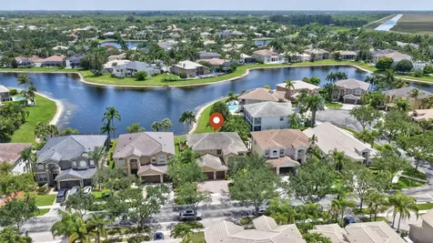 11772 Bayou Lane Boca Raton FL 33498