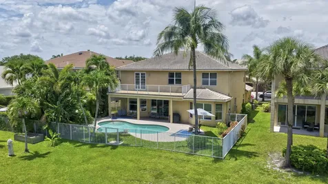 11772 Bayou Lane Boca Raton FL 33498