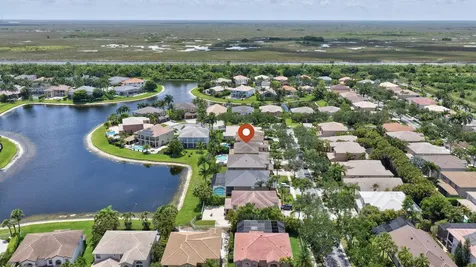 11772 Bayou Lane Boca Raton FL 33498