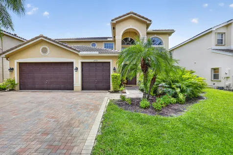 11772 Bayou Lane Boca Raton FL 33498