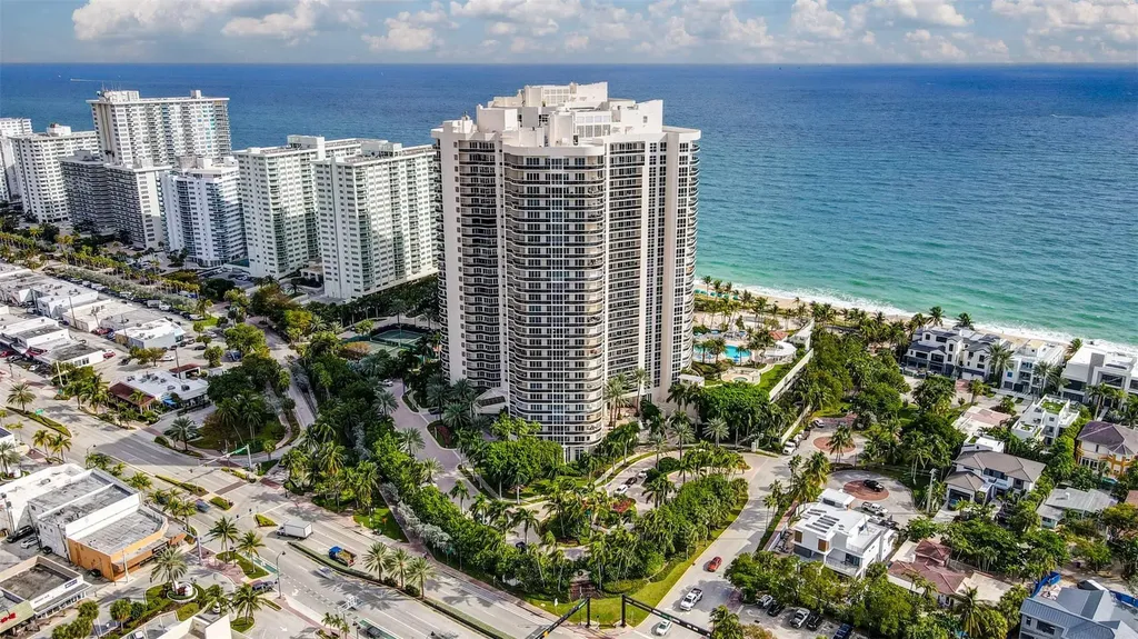 3100 N Ocean Boulevard N Fort Lauderdale FL 33308