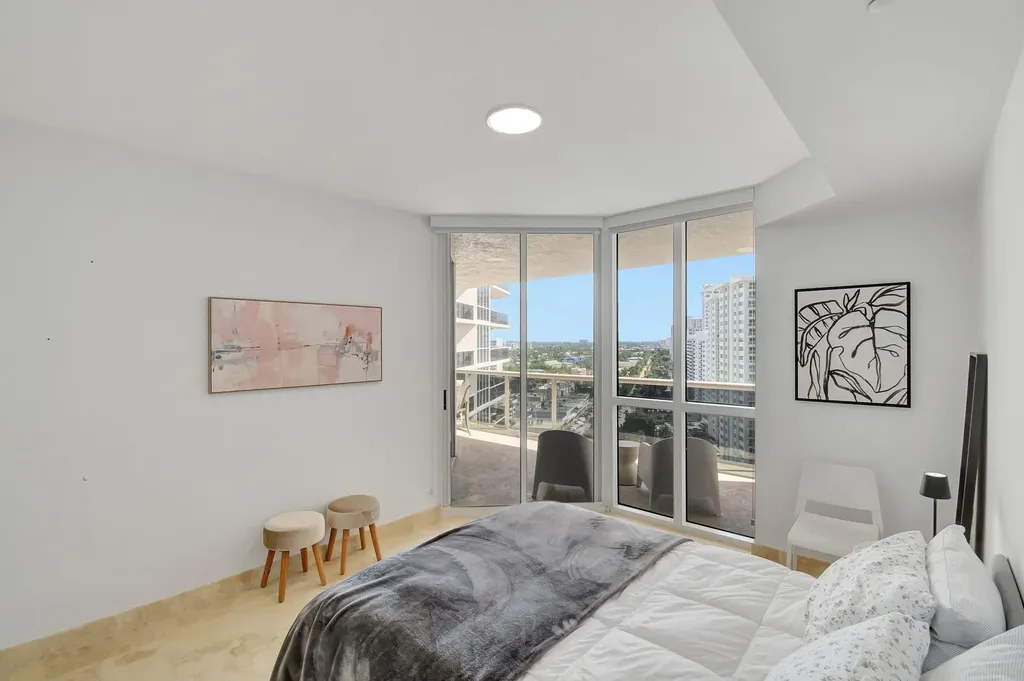 3100 N Ocean Boulevard N Fort Lauderdale FL 33308
