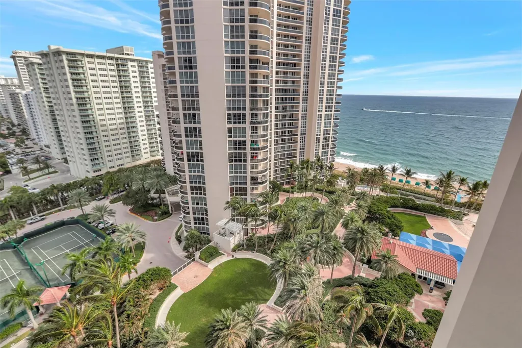 3100 N Ocean Boulevard N Fort Lauderdale FL 33308