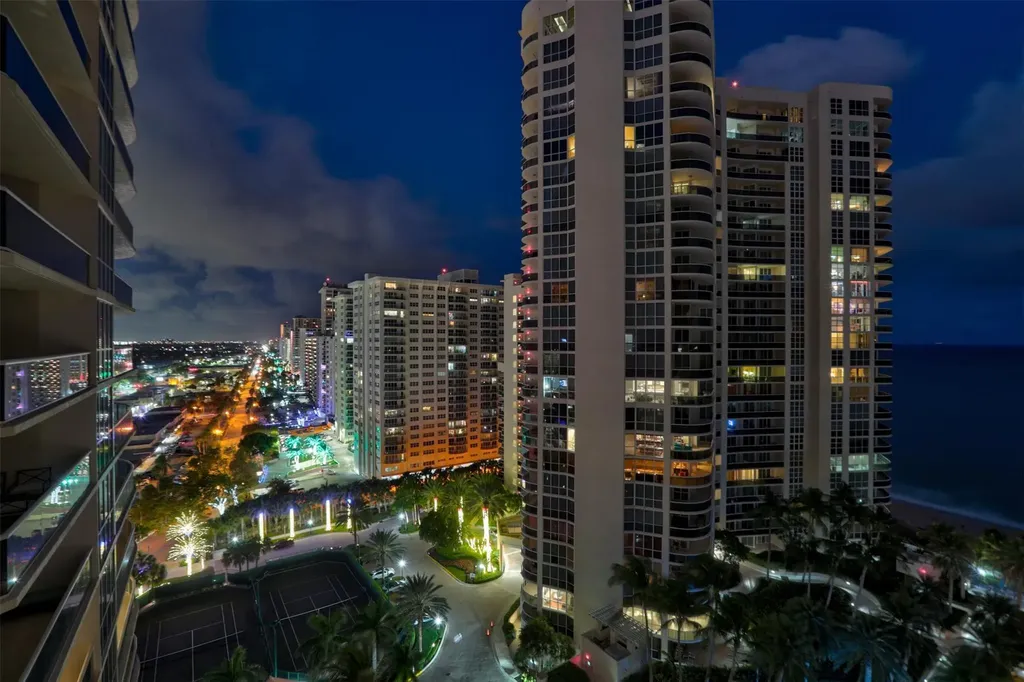 3100 N Ocean Boulevard N Fort Lauderdale FL 33308