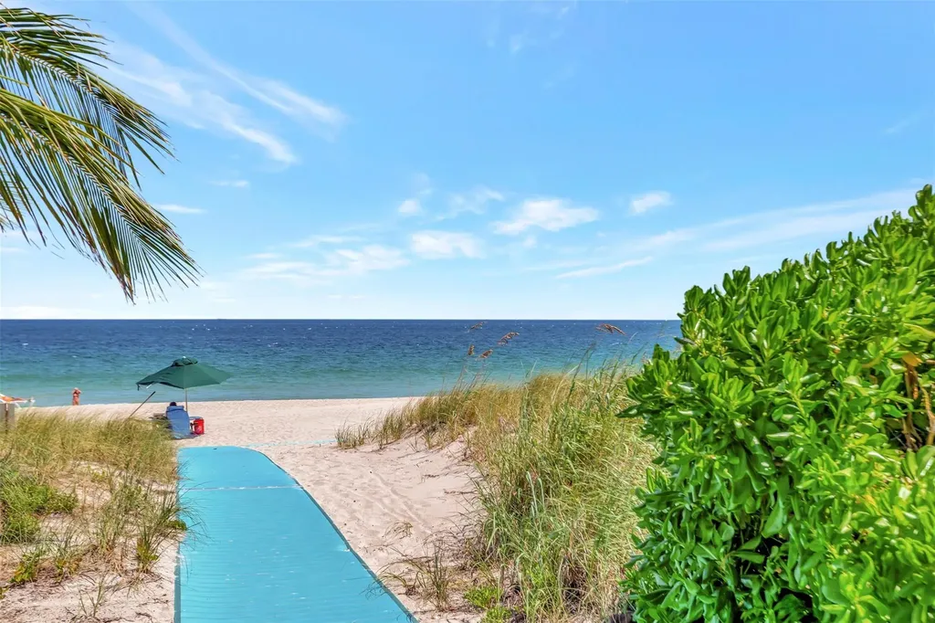 3100 N Ocean Boulevard N Fort Lauderdale FL 33308