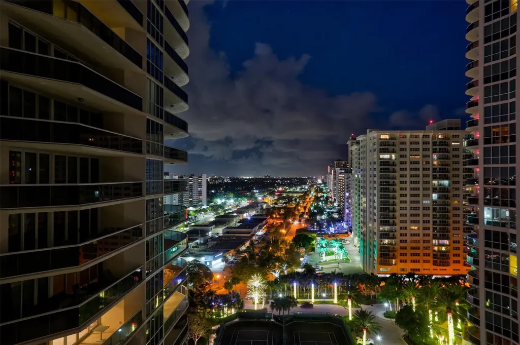 3100 N Ocean Boulevard N Fort Lauderdale FL 33308
