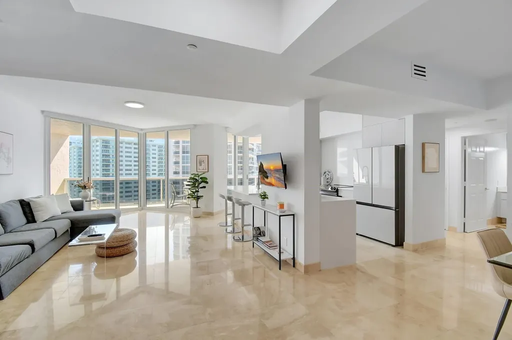 3100 N Ocean Boulevard N Fort Lauderdale FL 33308