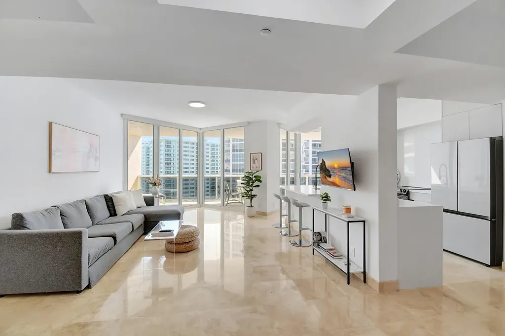 3100 N Ocean Boulevard N Fort Lauderdale FL 33308