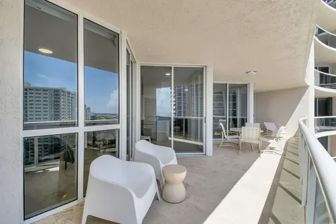 3100 N Ocean Boulevard N Fort Lauderdale FL 33308