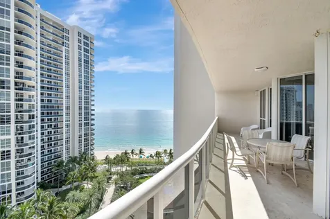 3100 N Ocean Boulevard N Fort Lauderdale FL 33308