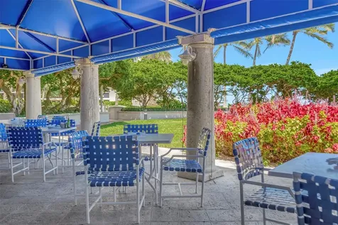 3100 N Ocean Boulevard N Fort Lauderdale FL 33308
