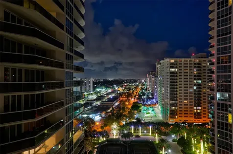 3100 N Ocean Boulevard N Fort Lauderdale FL 33308