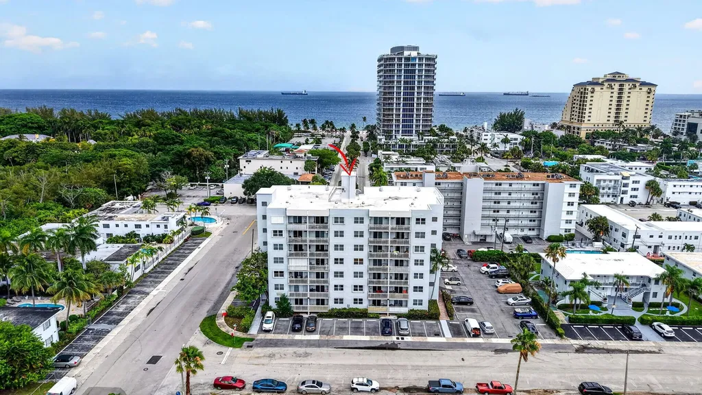 720 Orton Avenue Fort Lauderdale FL 33304