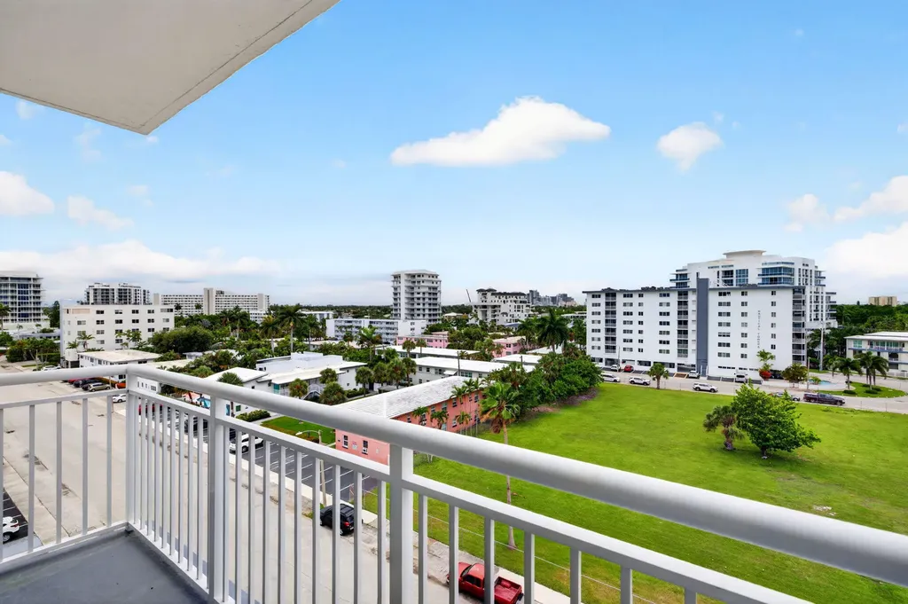 720 Orton Avenue Fort Lauderdale FL 33304