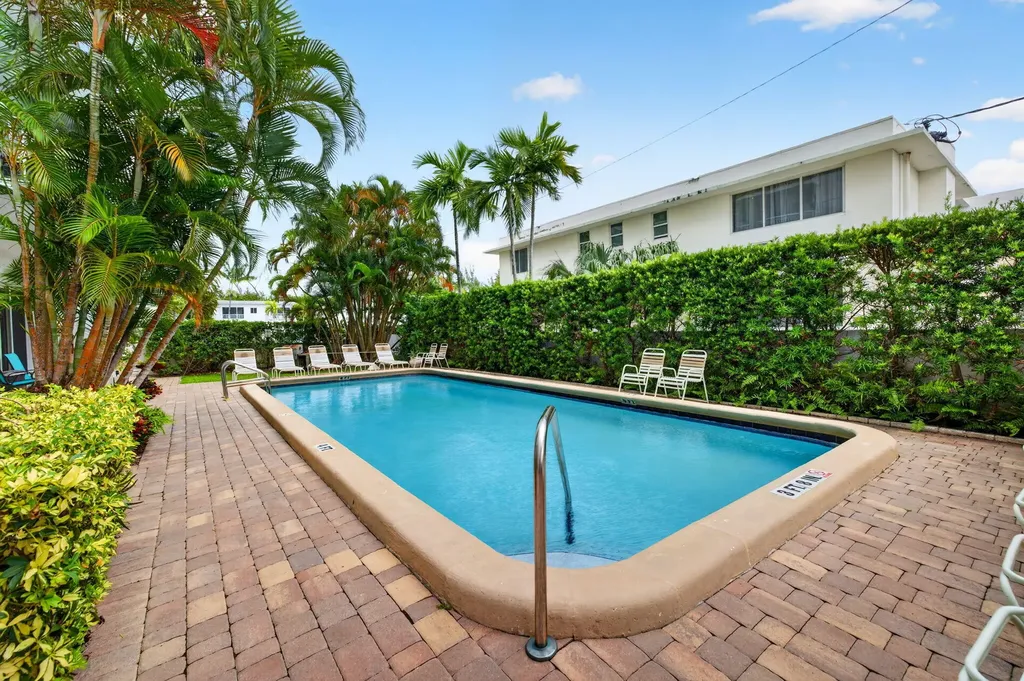 720 Orton Avenue Fort Lauderdale FL 33304