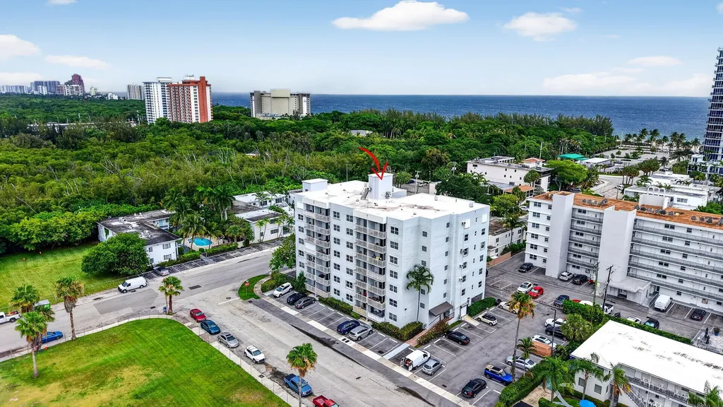 720 Orton Avenue Fort Lauderdale FL 33304