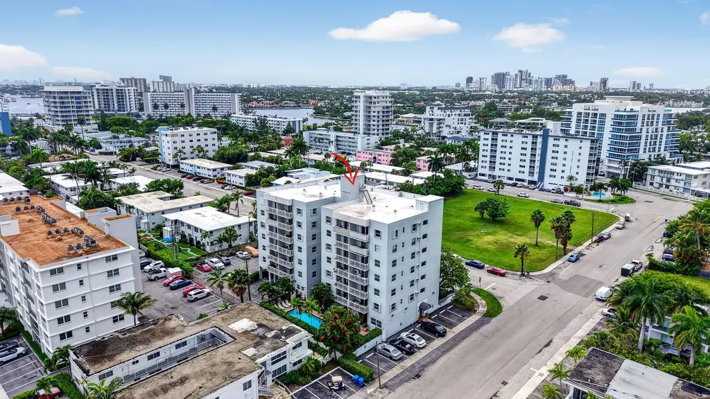 720 Orton Avenue Fort Lauderdale FL 33304