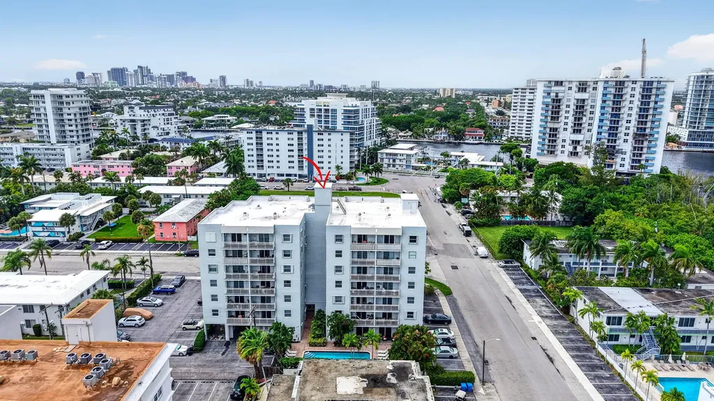 720 Orton Avenue Fort Lauderdale FL 33304