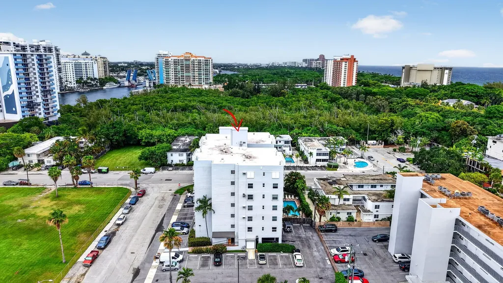 720 Orton Avenue Fort Lauderdale FL 33304