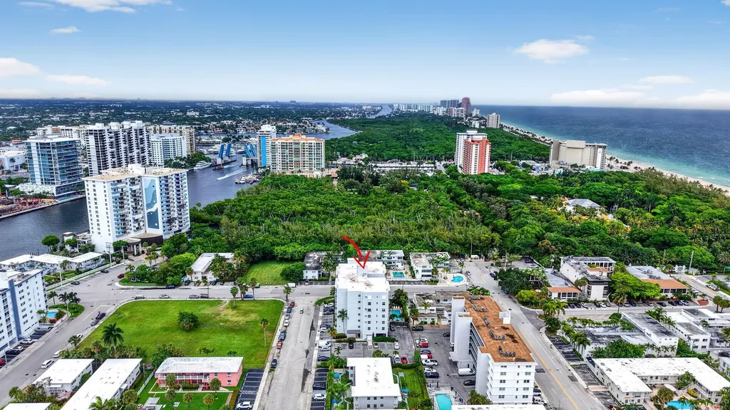 720 Orton Avenue Fort Lauderdale FL 33304