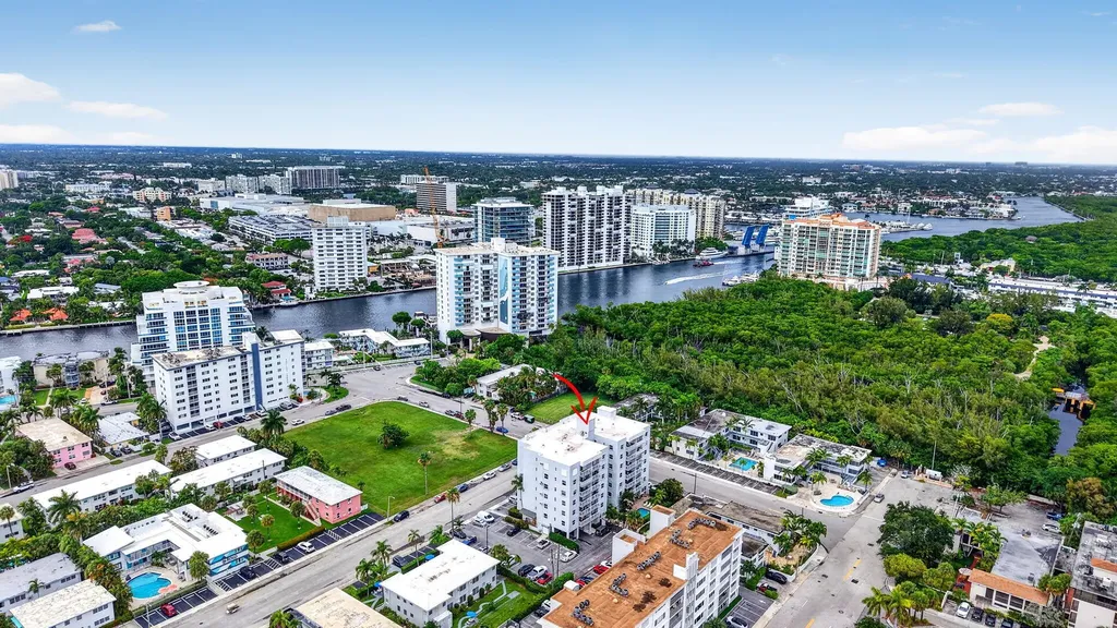 720 Orton Avenue Fort Lauderdale FL 33304