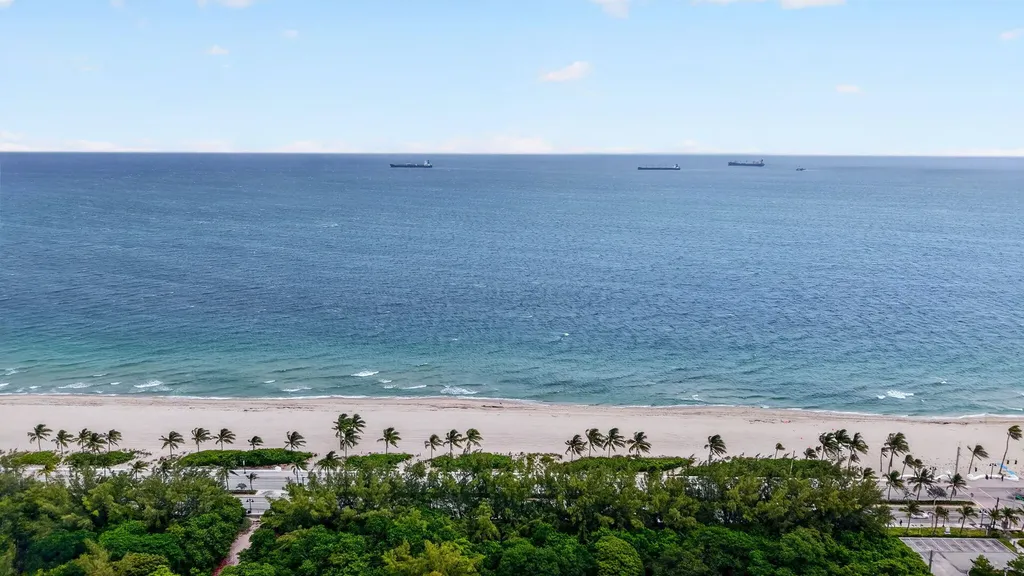 720 Orton Avenue Fort Lauderdale FL 33304