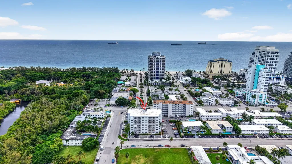 720 Orton Avenue Fort Lauderdale FL 33304