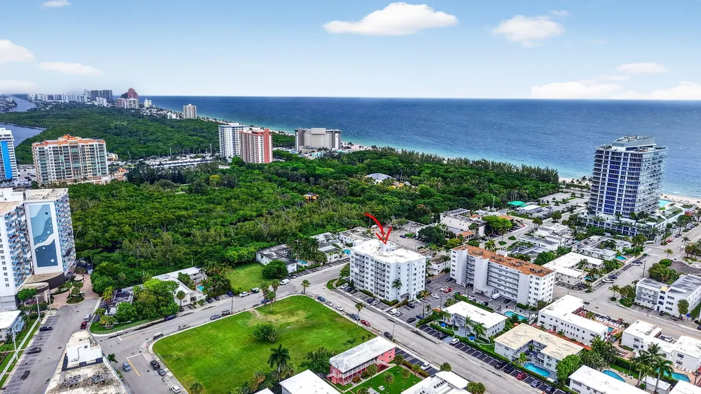 720 Orton Avenue Fort Lauderdale FL 33304