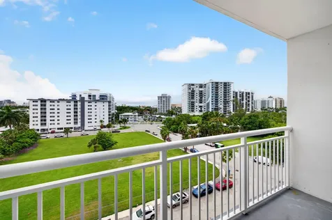720 Orton Avenue Fort Lauderdale FL 33304