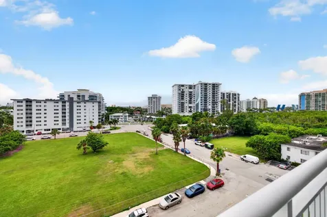 720 Orton Avenue Fort Lauderdale FL 33304