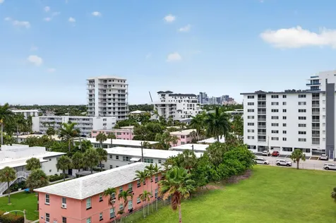 720 Orton Avenue Fort Lauderdale FL 33304