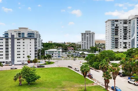 720 Orton Avenue Fort Lauderdale FL 33304