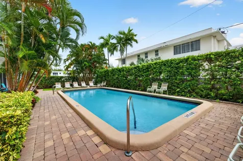 720 Orton Avenue Fort Lauderdale FL 33304
