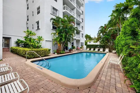 720 Orton Avenue Fort Lauderdale FL 33304