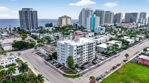 720 Orton Avenue Fort Lauderdale FL 33304