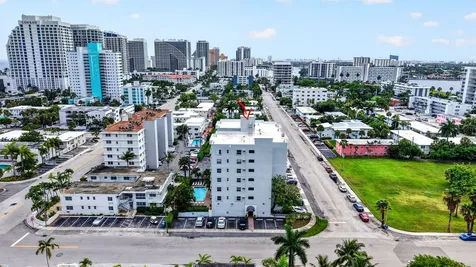 720 Orton Avenue Fort Lauderdale FL 33304