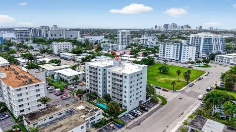 720 Orton Avenue Fort Lauderdale FL 33304
