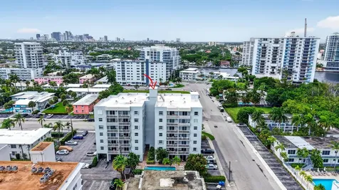 720 Orton Avenue Fort Lauderdale FL 33304
