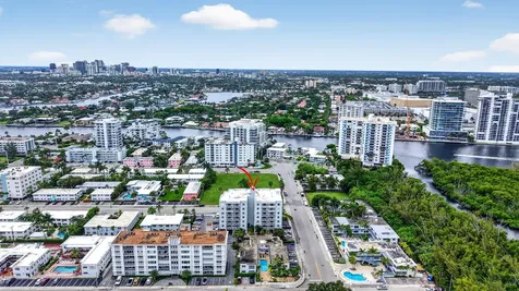 720 Orton Avenue Fort Lauderdale FL 33304