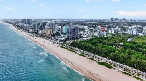 720 Orton Avenue Fort Lauderdale FL 33304