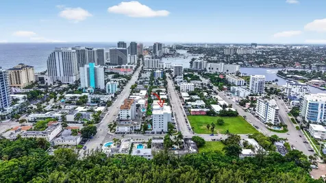 720 Orton Avenue Fort Lauderdale FL 33304