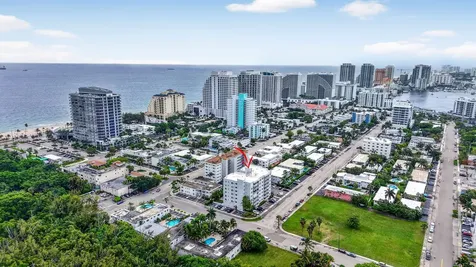 720 Orton Avenue Fort Lauderdale FL 33304