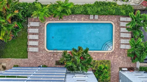 720 Orton Avenue Fort Lauderdale FL 33304