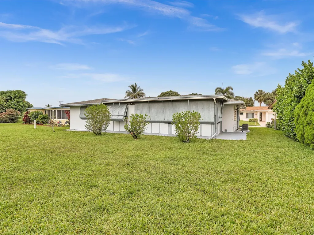 4514 NW 43rd Terrace Tamarac FL 33319
