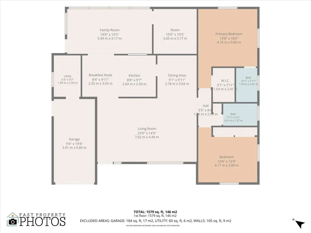 4514 NW 43rd Terrace Tamarac FL 33319