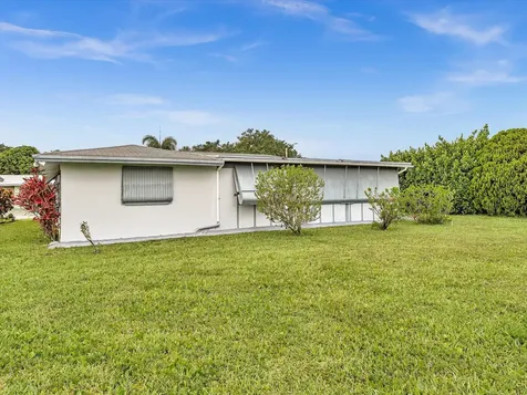 4514 NW 43rd Terrace Tamarac FL 33319