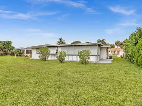 4514 NW 43rd Terrace Tamarac FL 33319