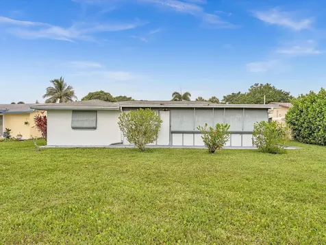4514 NW 43rd Terrace Tamarac FL 33319