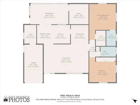 4514 NW 43rd Terrace Tamarac FL 33319